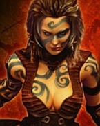 Keaira