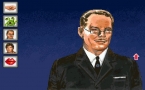 Profesor Sandler