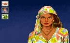 Madame Chavez