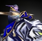 Tyrande Whisperwind