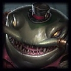 Tahm Kench, el Rey del Río