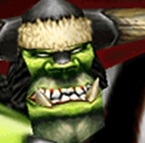 Grunt del Clan Warsong