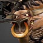 Tauren Tauren
