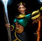 Hechicera