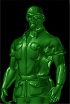 Sargento
