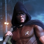 Robin