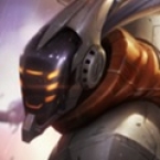 Maestro Yi (Proyecto)