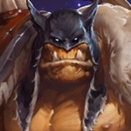 Rexxar