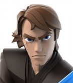 Anakin Skywalker