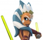 Ahsoka Tano