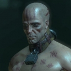 Victor Zsasz
