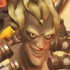 Jamison 'Junkrat' Fawkes