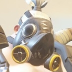 Mako 'Roadhog' Rutledge