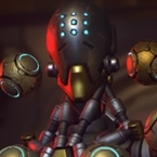 Tekhartha Zenyatta