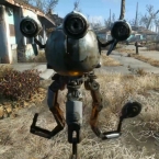 Codsworth