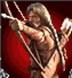 Arquero Britano
