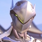 Genji Shimada