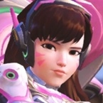 Hana 'D.VA' Song