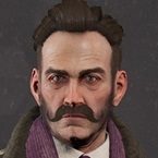 Crawford Starrick