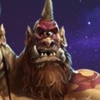Cho'gall, cabeza 2 'Gall'