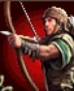 Arquero Ibero