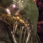 Ouros / Xel'Naga
