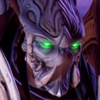Templario tétrico