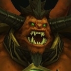 Señor Supremo Kazzak