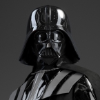 Darth Vader