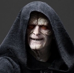 Emperador Palpatine