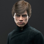 Luke Skywalker
