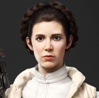 Princesa Leia
