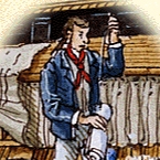 George Haywood