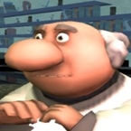 Dr. Elefun