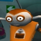 Robot cafetera
