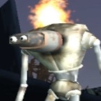 Robot del desguace 1
