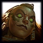 Illaoi, la Sacerdotisa del Kraken