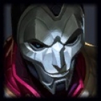 Jhin, el Virtuoso