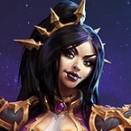 Li-Ming, la Maga