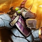 Asaltante del sol Phaerix