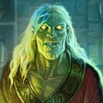 Vendedor oscuro