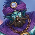 Djinn de los Céfiros