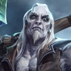 Xul, el Nigromante Xul, el Nigromante