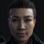 Faye Lau