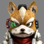 Fox McCloud