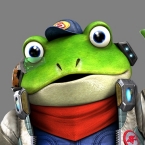 Slippy Toad