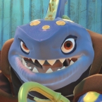 Sharpfin