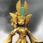 Golden Queen