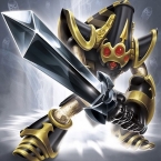 Krypt King