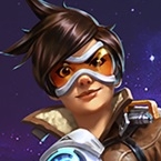 Lena 'Tracer' Oxton